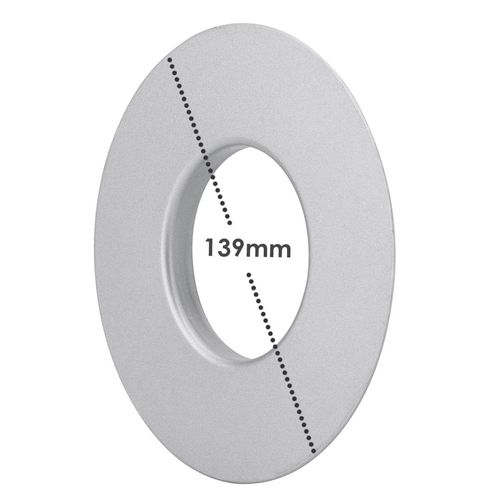 Glow Low Profile Speedring Insert for Flashpoint XPLOR 400/300 Direct Mount (139mm)