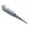 French Steel Dental HEIDBRINK Root Tip Pick Elevators Straight H1 Instruments