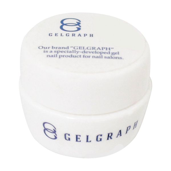 GELGRAPH Color Gel, 8.5 oz (245 g), Stay