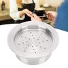 Jolie Milk,Coffee Spoon Brush Kit Replacement Reusable for MIO Coffee Machine