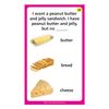 Super Duper Publications | Inferencing with Nouns Fun Deck Flash Cards | Early Reader | Educational Learning Resource for Children
