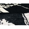 Indian Consigners Tarot Card Wall Tapestry, Decorative Hanging Art (Devil B/W)