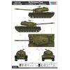 Hobbyboss 1:35 - US T34 Heavy Tank
