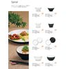 Spiral Soup Ball BK