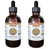 Durian (Durio Zibethinus) Liquid Extract 2x2 oz