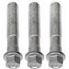 Dorman 917-517 Front Wheel Hub Bolt Compatible with Select Models, 3 Pack