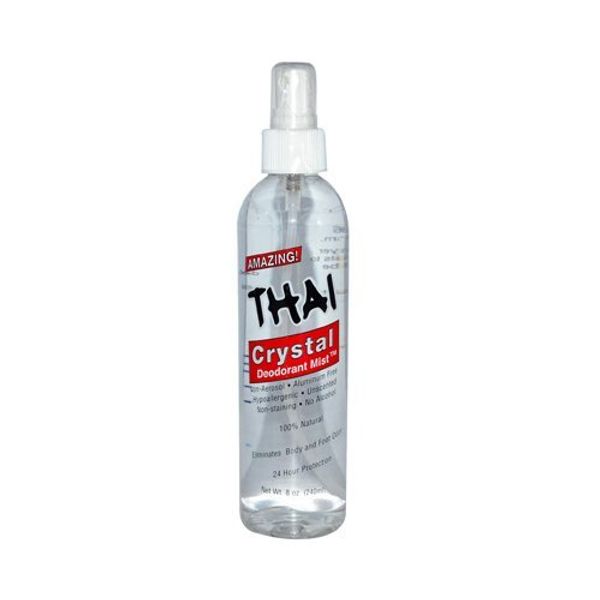 Thai Deodorant Deod Crystal Mist