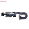 Front Camera Module with Proximity Sensor Replacement Flex Cable Replacement for iPhone 7 4.7 Inch