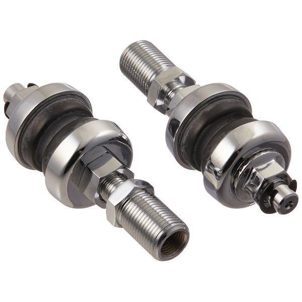 Progressive Suspension 30-5048C Softail Lowering Kit