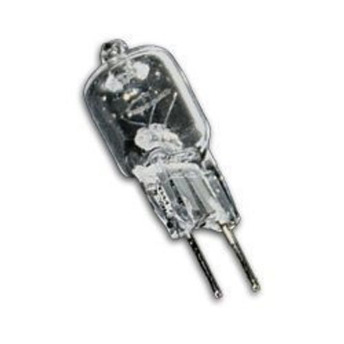 Bulbrite 655035 - Q35GY8/120-35 Watt Halogen Bi-Pin Light Bulb, G8 Base, 120 Volts
