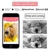 Phomemo M02 Label Maker Portable Pocket Mini Sticker Printer Thermal Bluetooth