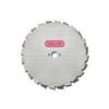 Oregon Replacement  Maxi Brush Blade 9In 24Teeth 20MM
