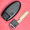 Replacement for Infiniti FX35 FX45 Smart Key 3B CWTWBU619( Insert key with Chip)