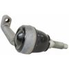 MEF-539 Motorcraft Tie Rod End Front Driver Left Side Outer Exterior Outside