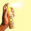 Sun Bum Revitalizing 3 in 1 Leave-In Conditioner Spray Detangler | Anti Frizz , Paraben and Gluten Free, Vegan, and Color Safe with UV Protection | 4 oz