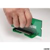 Gallium Ski / Snowboard Scraper Sharpener TU0202 Tune Up Equipment GALLIUM