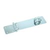 Faithfull Hasp And Staple 115Mm