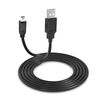 USB PC Battery Charger Data SYNC Cable Cord For Nikon Coolpix S3100 S4150 camera