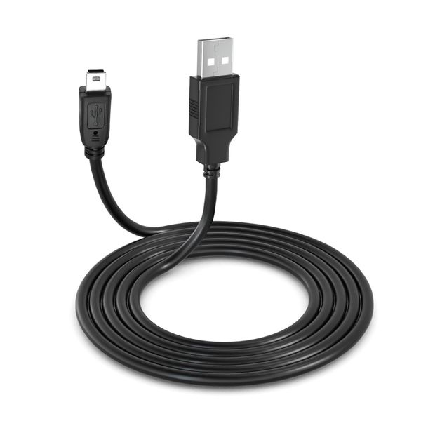 USB PC Battery Charger Data SYNC Cable Cord For Nikon Coolpix S3100 S4150 camera