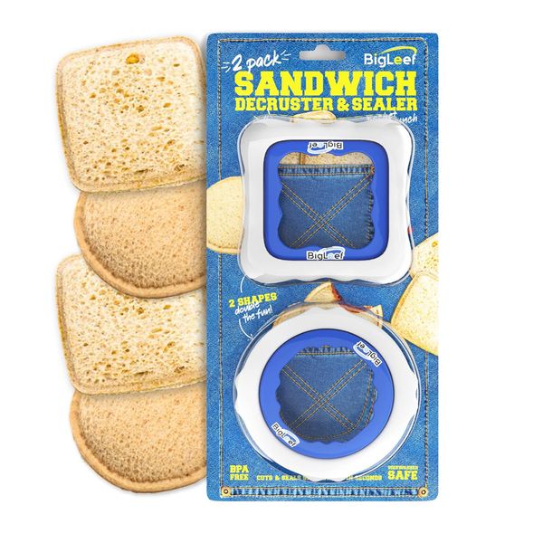 Uncrustables Sandwich Maker