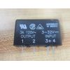 CRYDOM MP120D3 PCB Mount, 3A, 120V