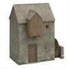 Bachmann 44-0131 Scenecraft Wigmore Watermill (Pre-Built)