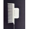 BAYACLIP . Teasing Clip Comb & Sectioning For Balayage And Color ,updos & More