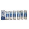 Best Choice BCF52 For GE XWF Refrigerator Water Filter Replacement NEW! 6 Pack