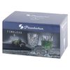 Pasabahce 469525 Timeless Likörgläser, Glas, transparent, 6 cl Hell