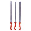 Amtech E1100 3 Piece rasp File Set