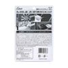 Wako SpaPlus Gap Cleansing Sponge, 1 Bag, Pack of 5 CS99