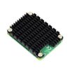 Replacement No Power Consumption / Noise Dedicated Aluminum Heatsink for Raspberry Pi