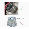 Recoil Starter with Start Cup Fits Jiangfa JF200 +