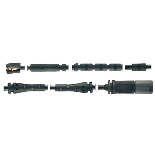 Power Stop Front SW-0456 Electronic Brake Pad Wear Sensor
