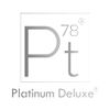 Platinum Delux Diamond Set