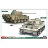 Hasegawa 30067 Modellbausatz, Mehrfarbig