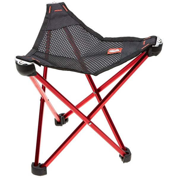 Robens Geographic Stool 2014 Red red Size:One Size