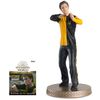 2012 Eaglemoss Collections Harry Potter Wizarding World 1:16 Scale Figure | 047 Cedric Diggory