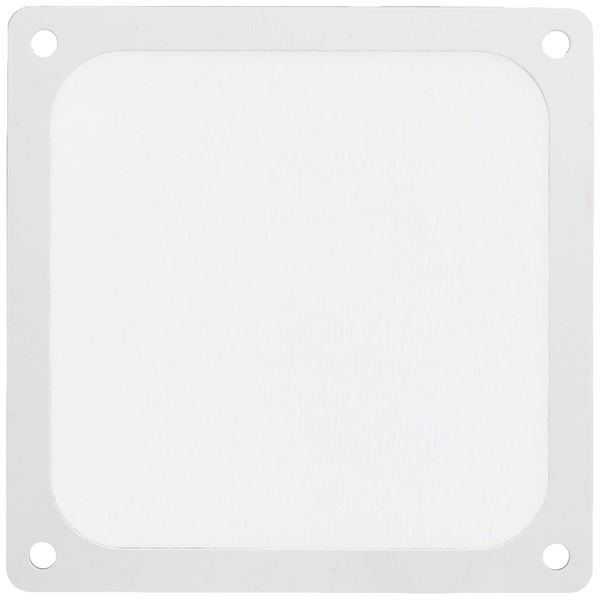 SilverStone SST-FF123W Fan Filter 12cm