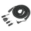 6 Meter Earbud Earphone Headphone Extension Kit