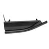 FZJDSD Front Bumper Tow Hook Plastic Cover Replacement Compatible with Ford Explorer 2020-2023 Replace 78689RP