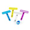 Learning Resources FingerFocus Highlighter Individual Blister Pack, Yellow