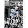 Uvex Safety Glove 'Phynomic XG' Precision Assembly Handling (8)
