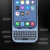Clicks - Keyboard for Apple iPhone 16 Pro Max - Spice