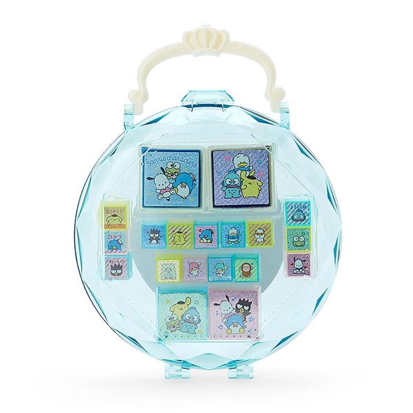 Sanrio 898384 Sanrio Characters Stamp Set L