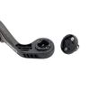Cestbon Interface Combo Adapter Universal Flush Out Front Mount Quick Release Adapter Compatible with Camera or Headlight