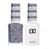 DND DUO Matching Gel & Lacquer #626 - Brighten Stars