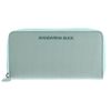 Mandarina Duck MD 20 P10qmpn1 Women's Purse (Dress Blue), Iceberg Green, Classic