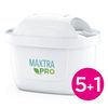 Brita Filter for MX+ Pro Filter Jug (Pack of 6)