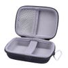 Protective Storage Case for JBL GO2 / GO ESSENTIAL Bluetooth Portable Speaker - Aenllosi (Black)